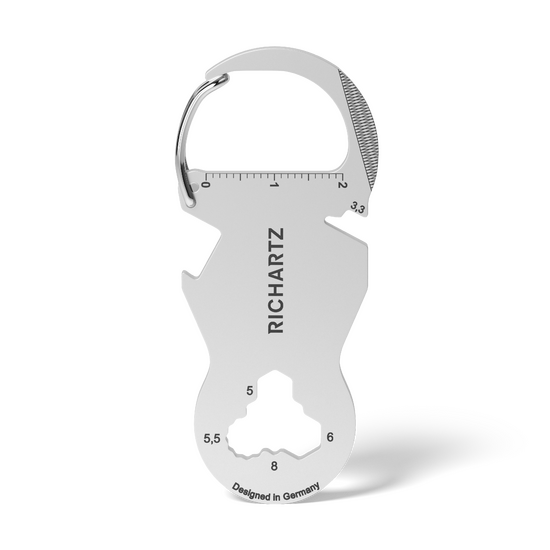 RICHARTZ® KEY ORGANIZER classic-1