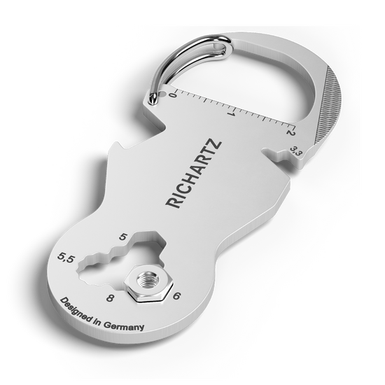RICHARTZ® KEY ORGANIZER classic-1