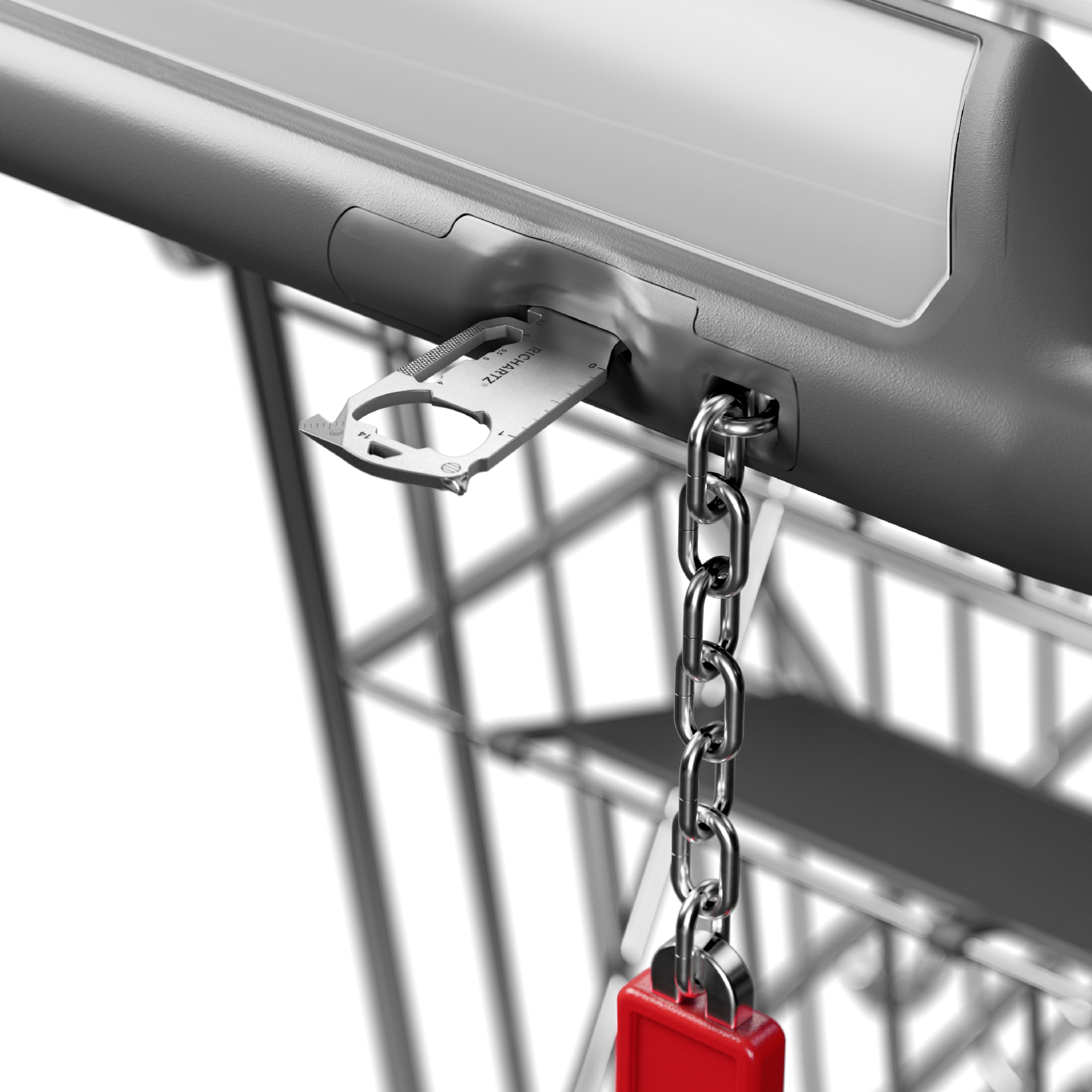 KEY TOOL active