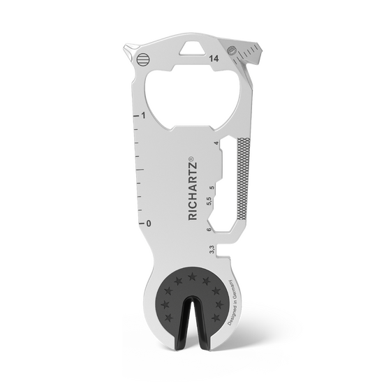 KEY TOOL active