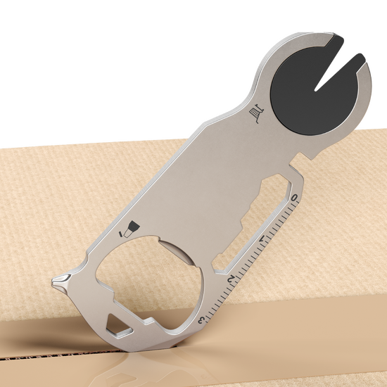 KEY TOOL active