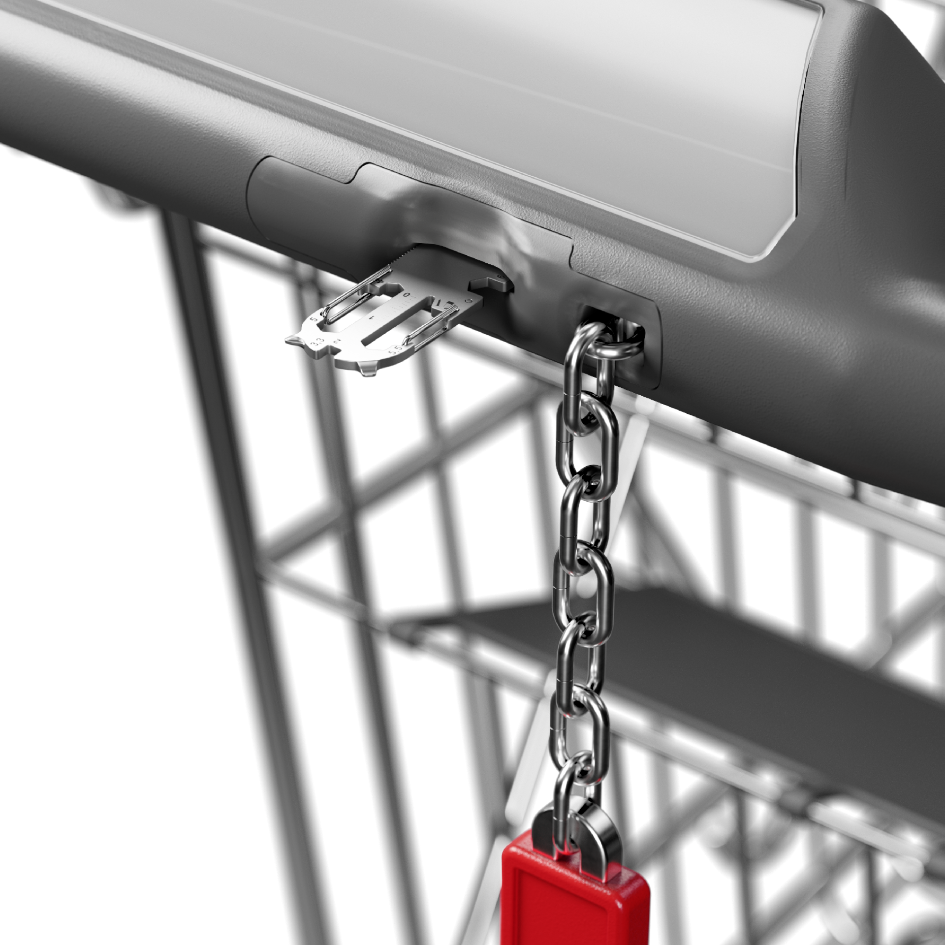 KEY ORGANIZER modern-2