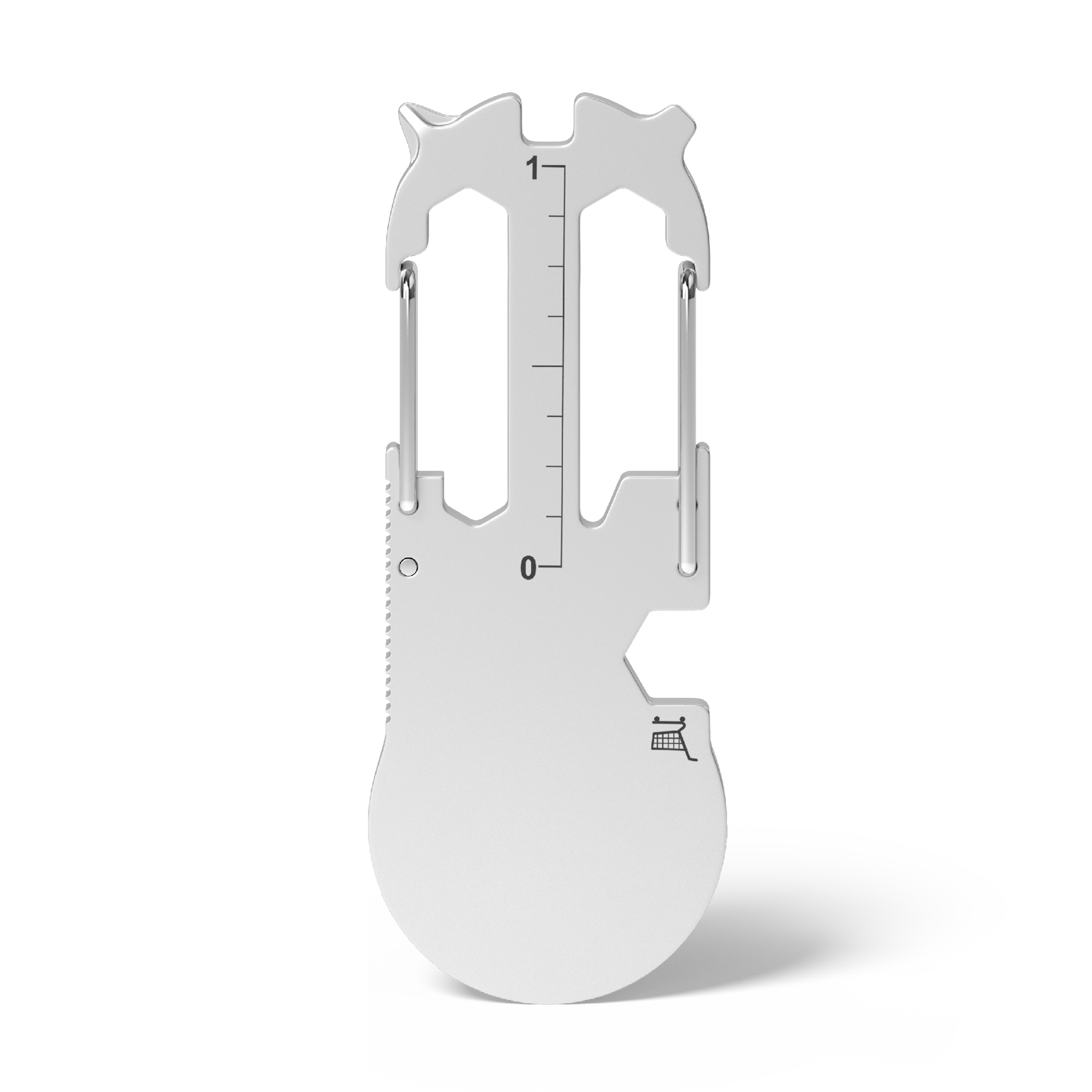 RICHARTZ® KEY ORGANIZER modern-2