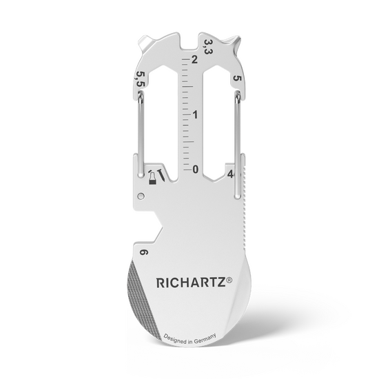 RICHARTZ® KEY ORGANIZER modern-2