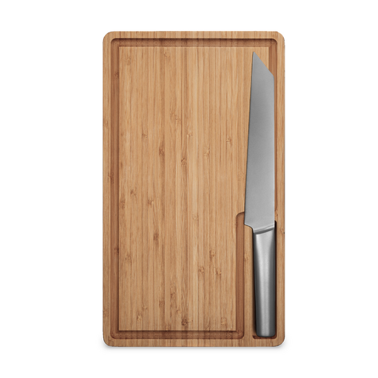 CHEF de cuisine