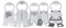 RICHARTZ® EINKAUFSWAGENLÖSER karl family