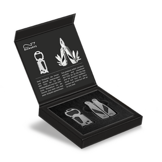 RICHARTZ® BEST FRIENDS travel and work