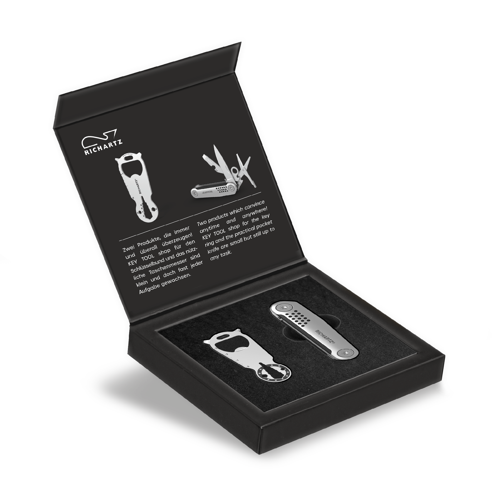 RICHARTZ® BEST FRIENDS citylife