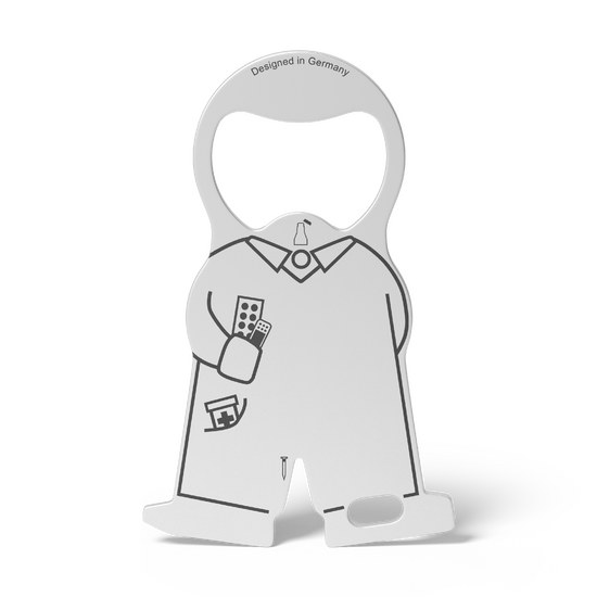 RICHARTZ® EINKAUFSWAGENLÖSER karl pharma