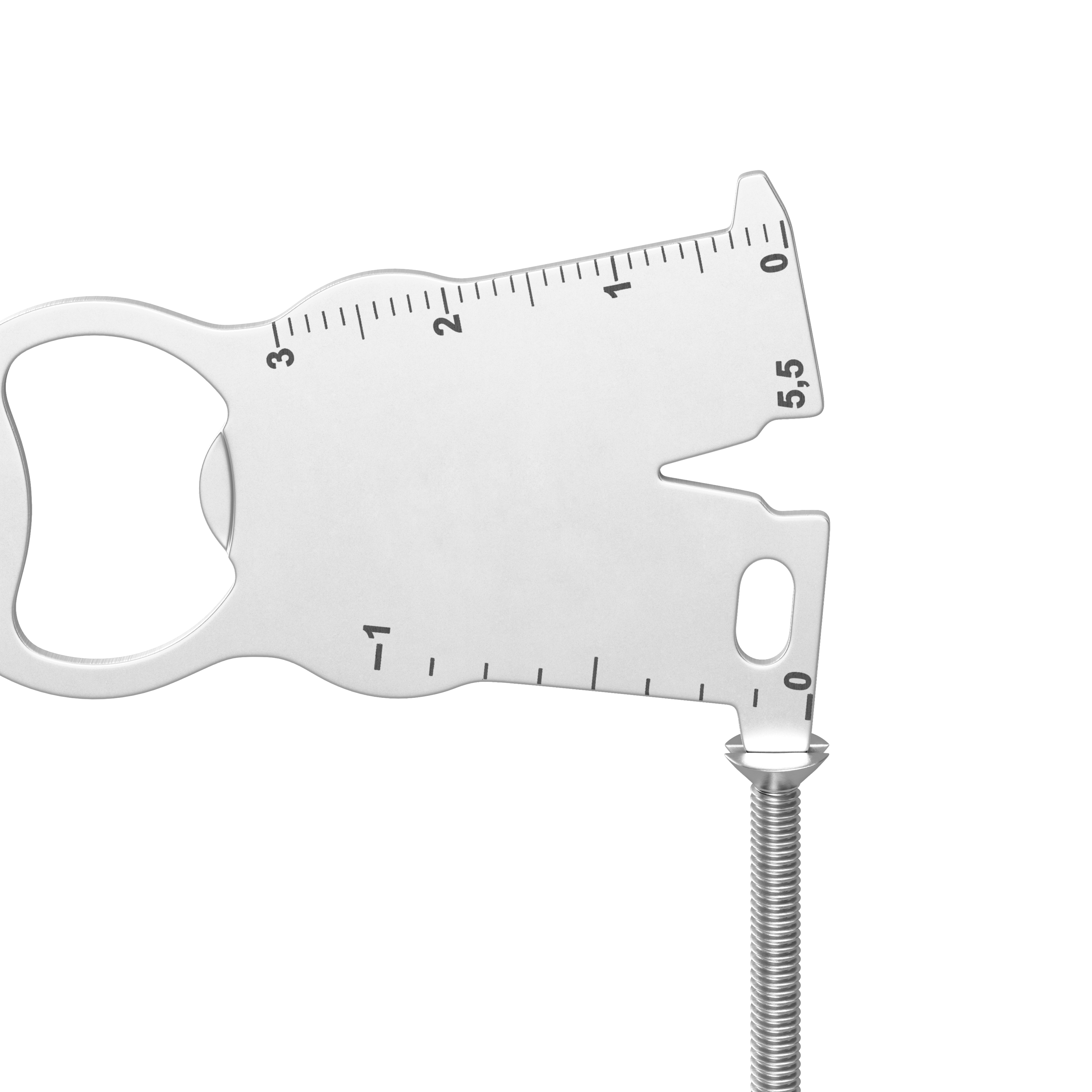 RICHARTZ® EINKAUFSWAGENLÖSER karl fuel