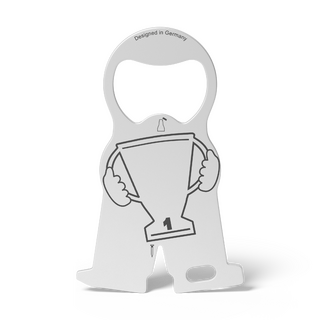 RICHARTZ® EINKAUFSWAGENLÖSER karl champion