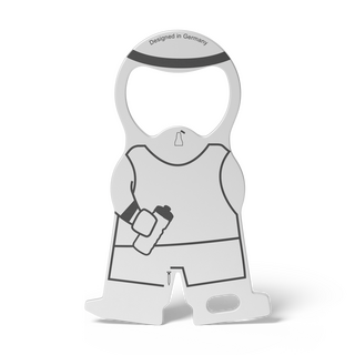 RICHARTZ® EINKAUFSWAGENLÖSER karl sport