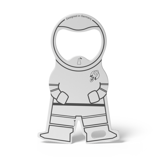 EINKAUFSWAGENLÖSER karl space
