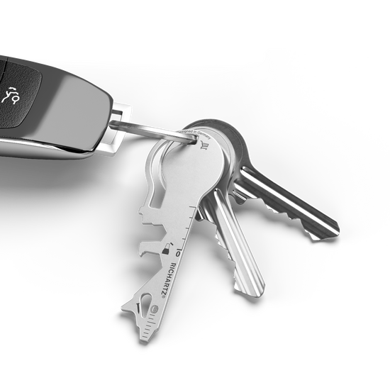 RICHARTZ® SUPER KEY shop