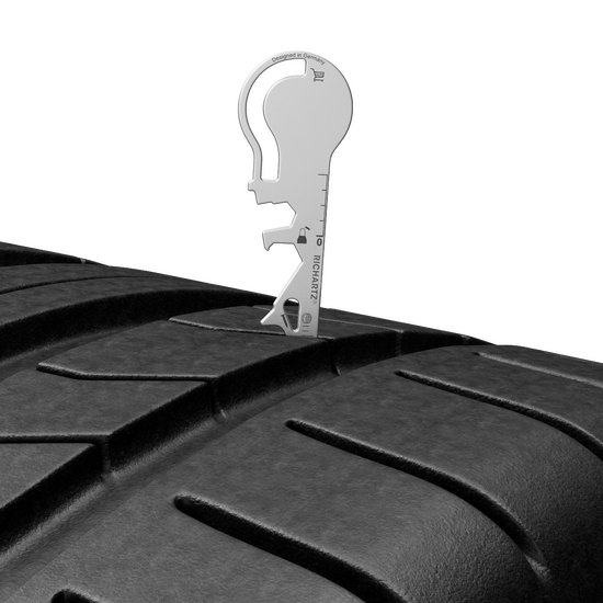 RICHARTZ® SUPER KEY shop