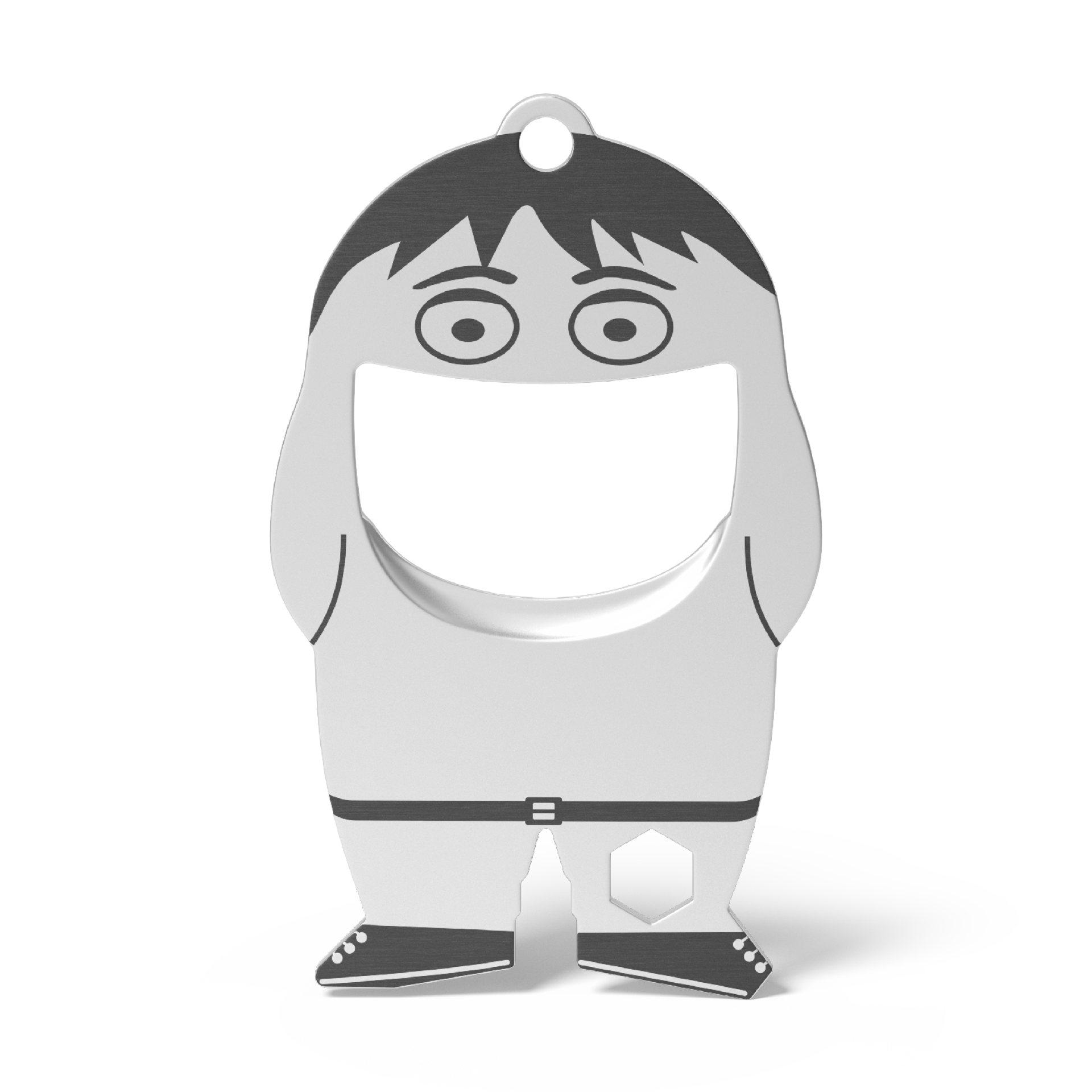 FLASCHENÖFFNER fred