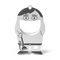 FLASCHENÖFFNER fred plumber