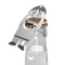 FLASCHENÖFFNER fred plumber