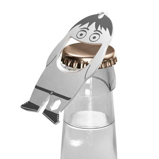 FLASCHENÖFFNER fred monster