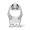 FLASCHENÖFFNER fred monster