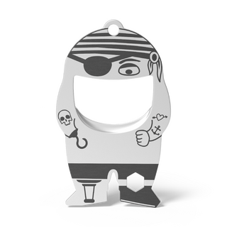 FLASCHENÖFFNER fred pirate