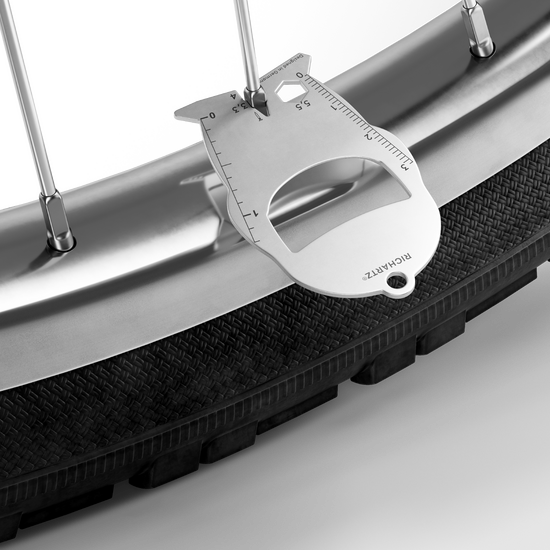 RICHARTZ® FLASCHENÖFFNER fred pirate