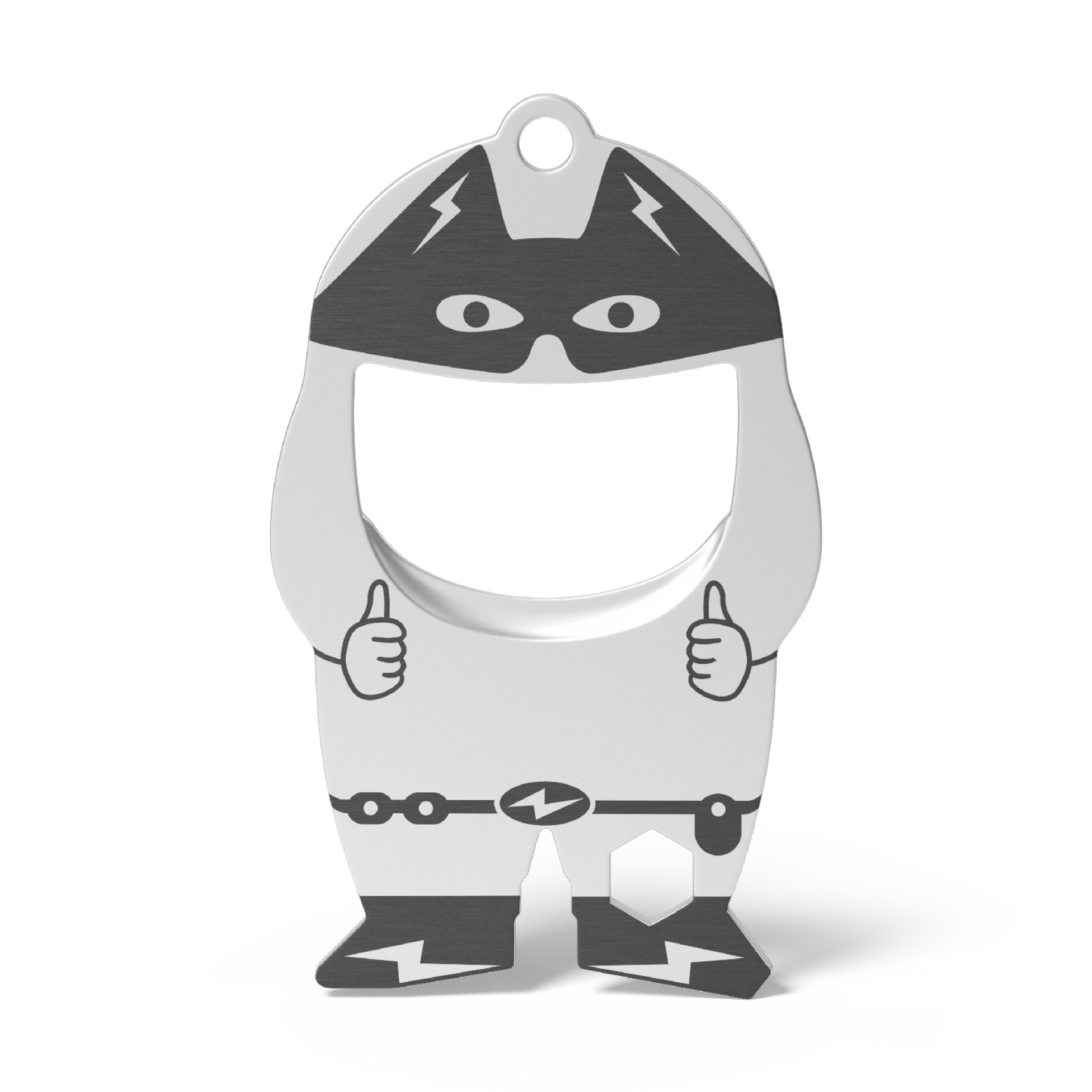 RICHARTZ® FLASCHENÖFFNER fred hero