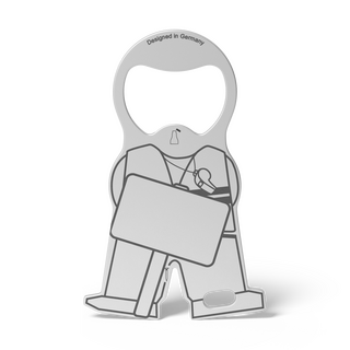 RICHARTZ® EINKAUFSWAGENLÖSER karl union