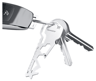 RICHARTZ® SUPER KEY family