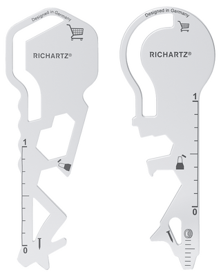 RICHARTZ® SUPER KEY family