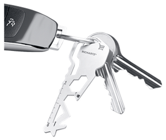 RICHARTZ® SUPER KEY family