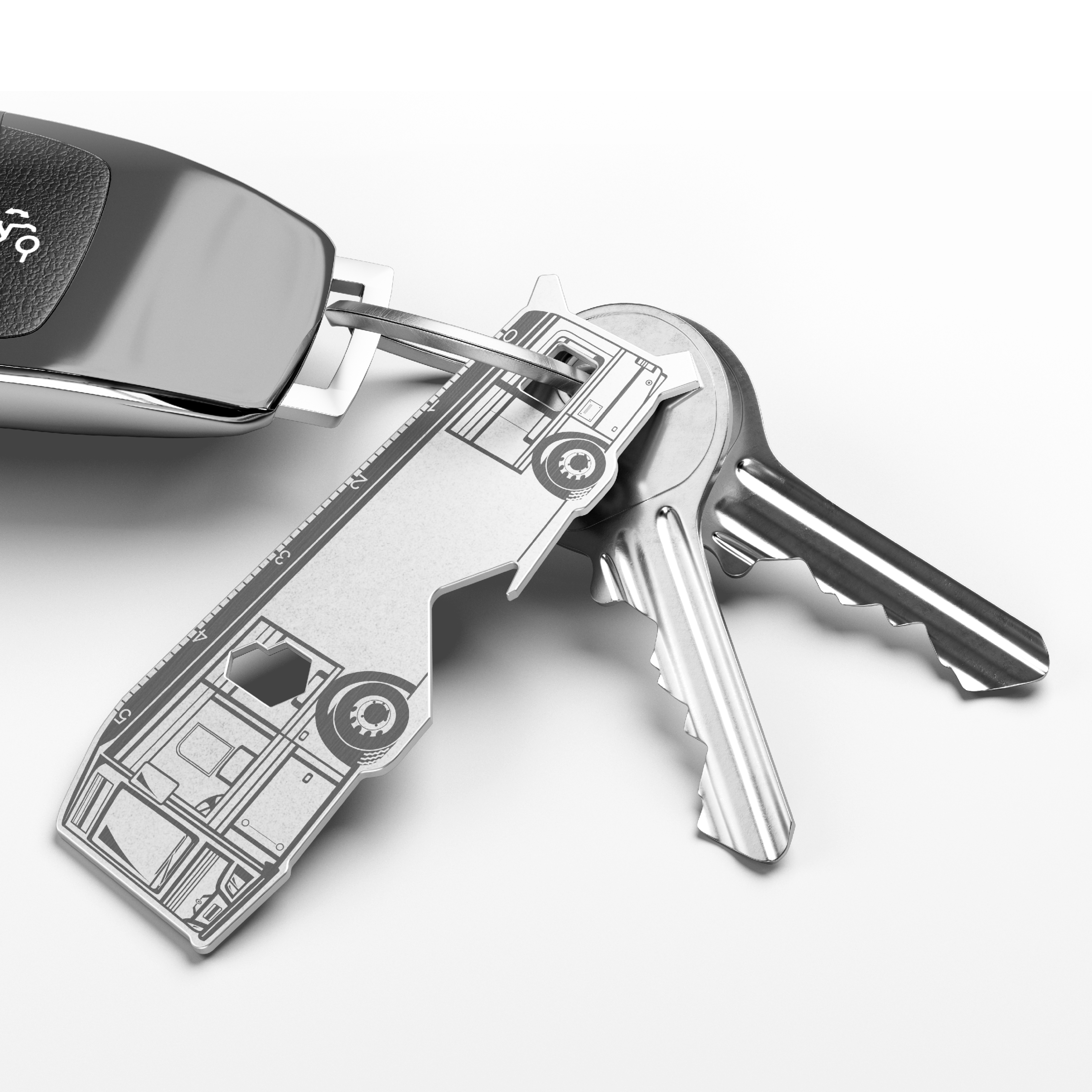 RICHARTZ® SHAPE TOOL bus