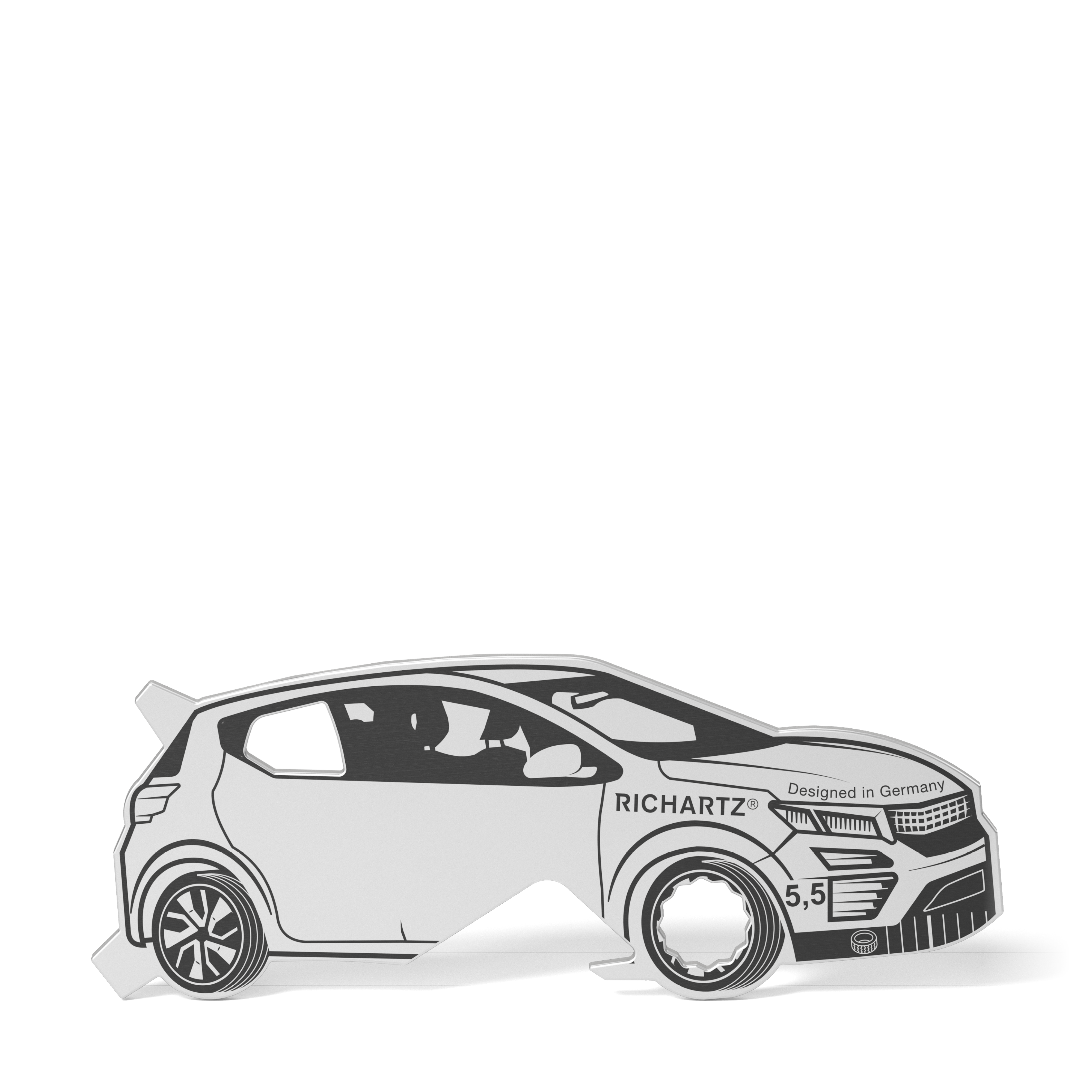 RICHARTZ® SHAPE TOOL car