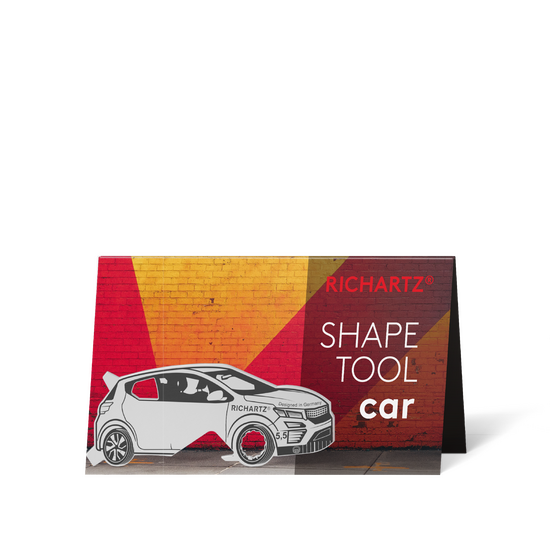 RICHARTZ® SHAPE TOOL car