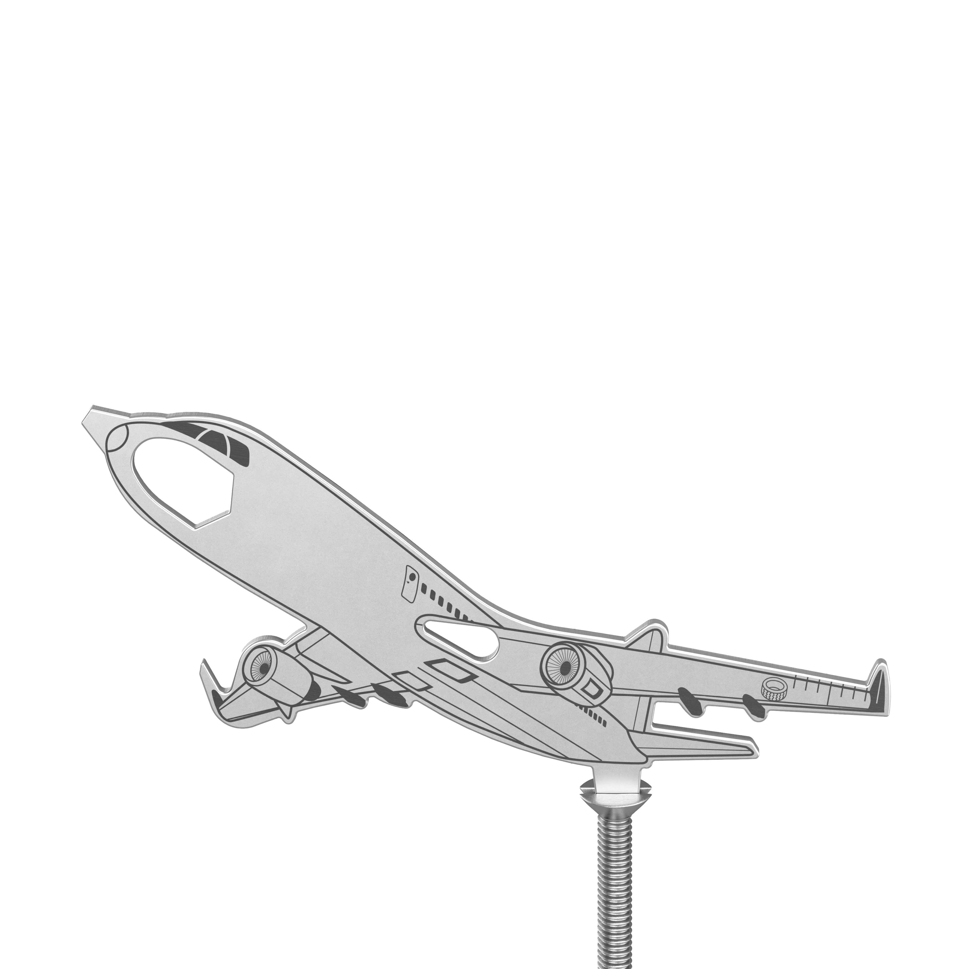 RICHARTZ® SHAPE TOOL plane