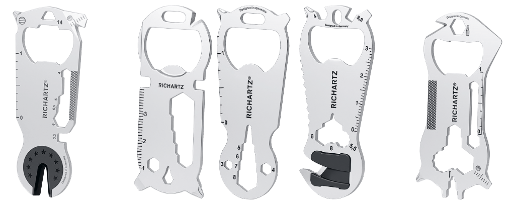RICHARTZ KEY TOOL® family