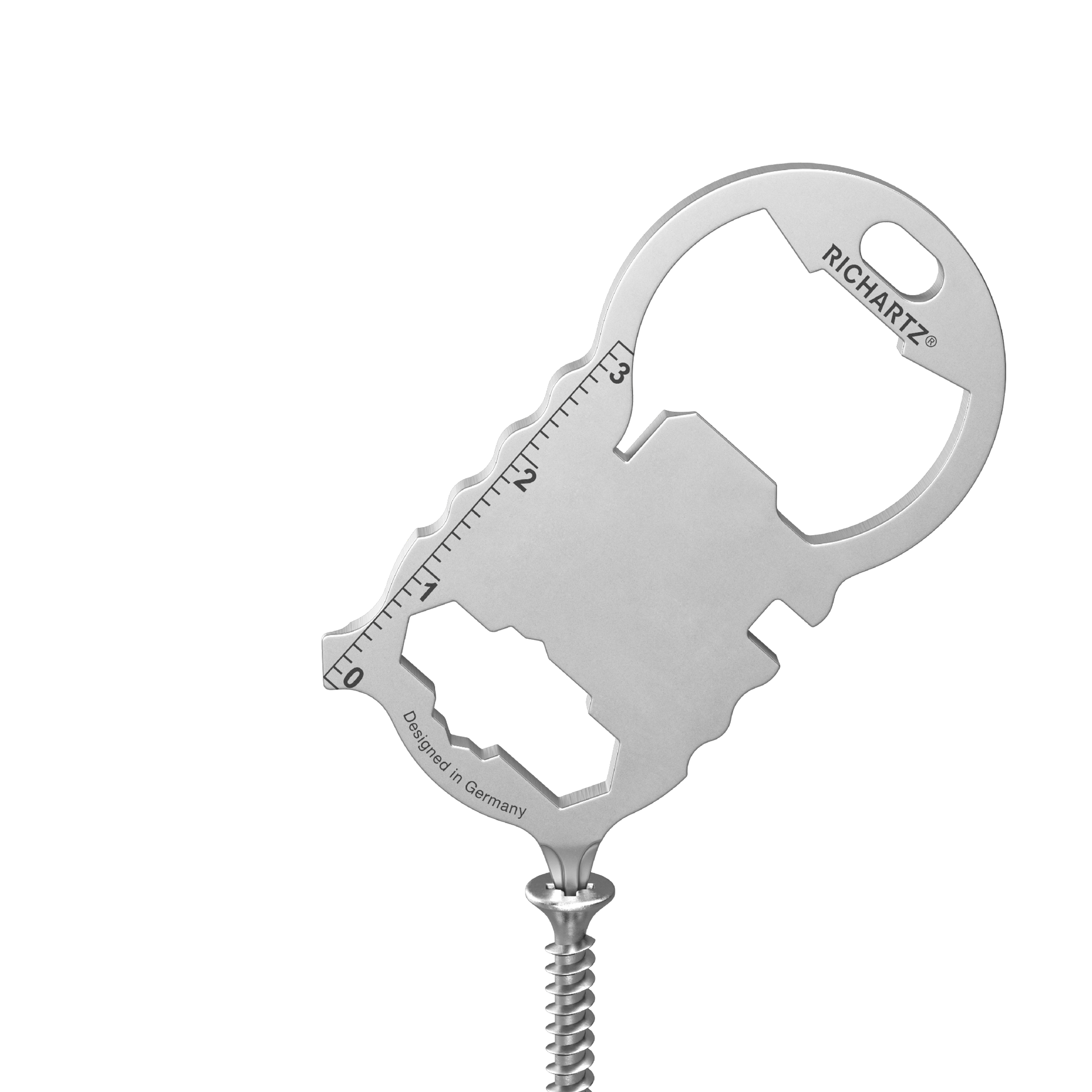 RICHARTZ® KEY TOOL compact 13+