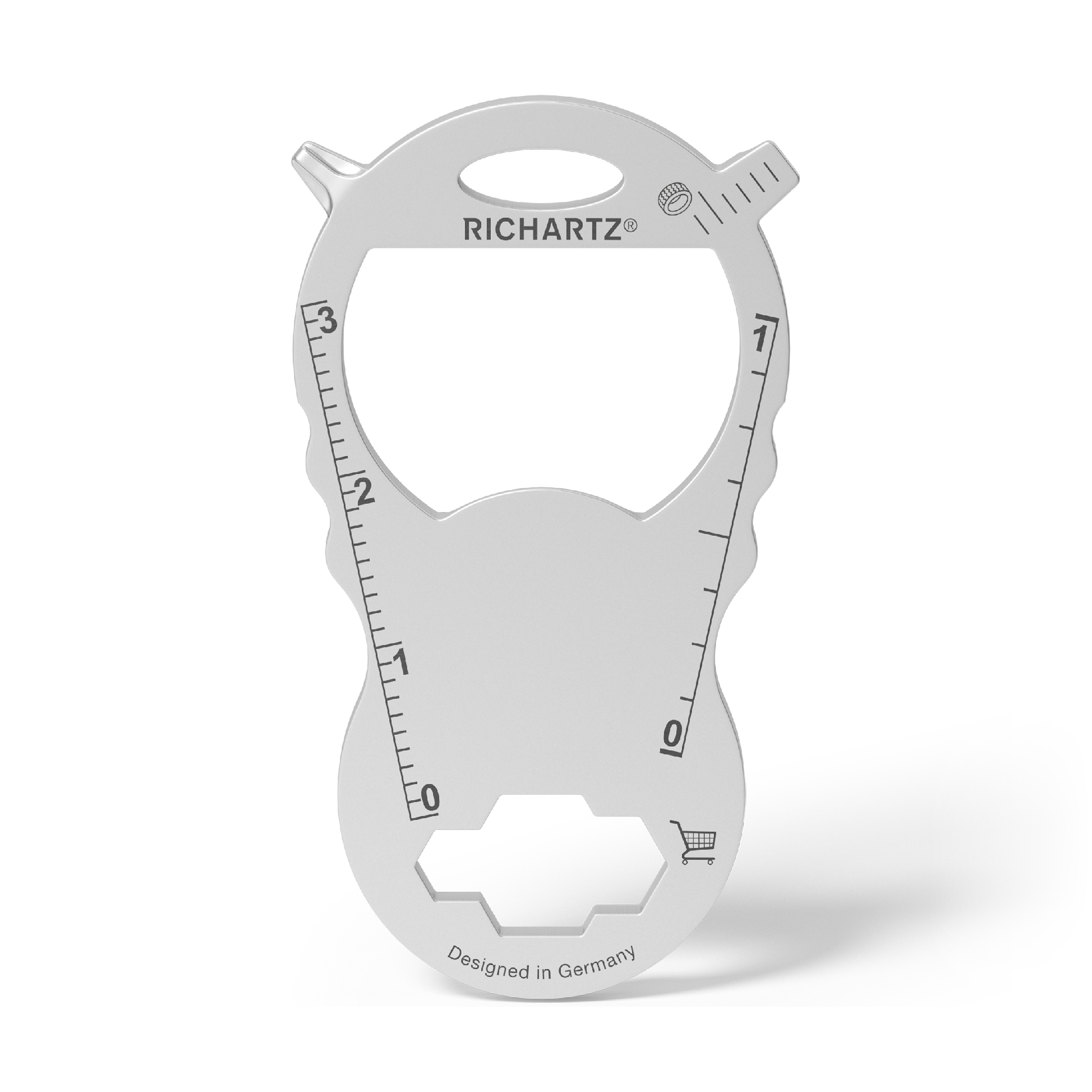 RICHARTZ® KEY TOOL compact shop