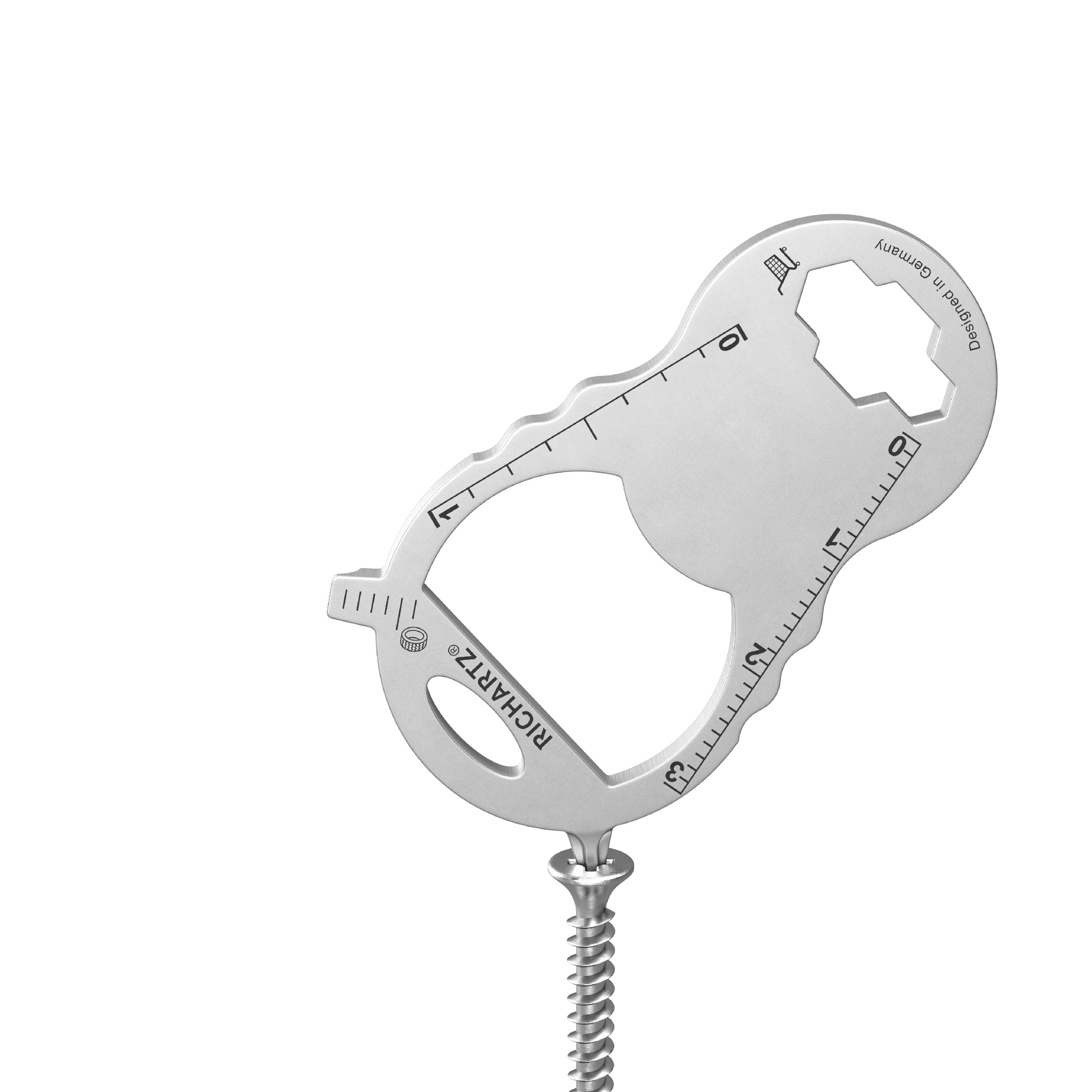 KEY TOOL compact shop