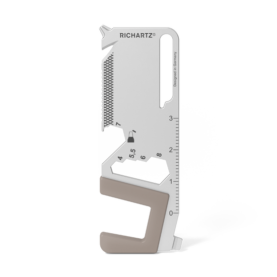 RICHARTZ® KEY TOOL mobile