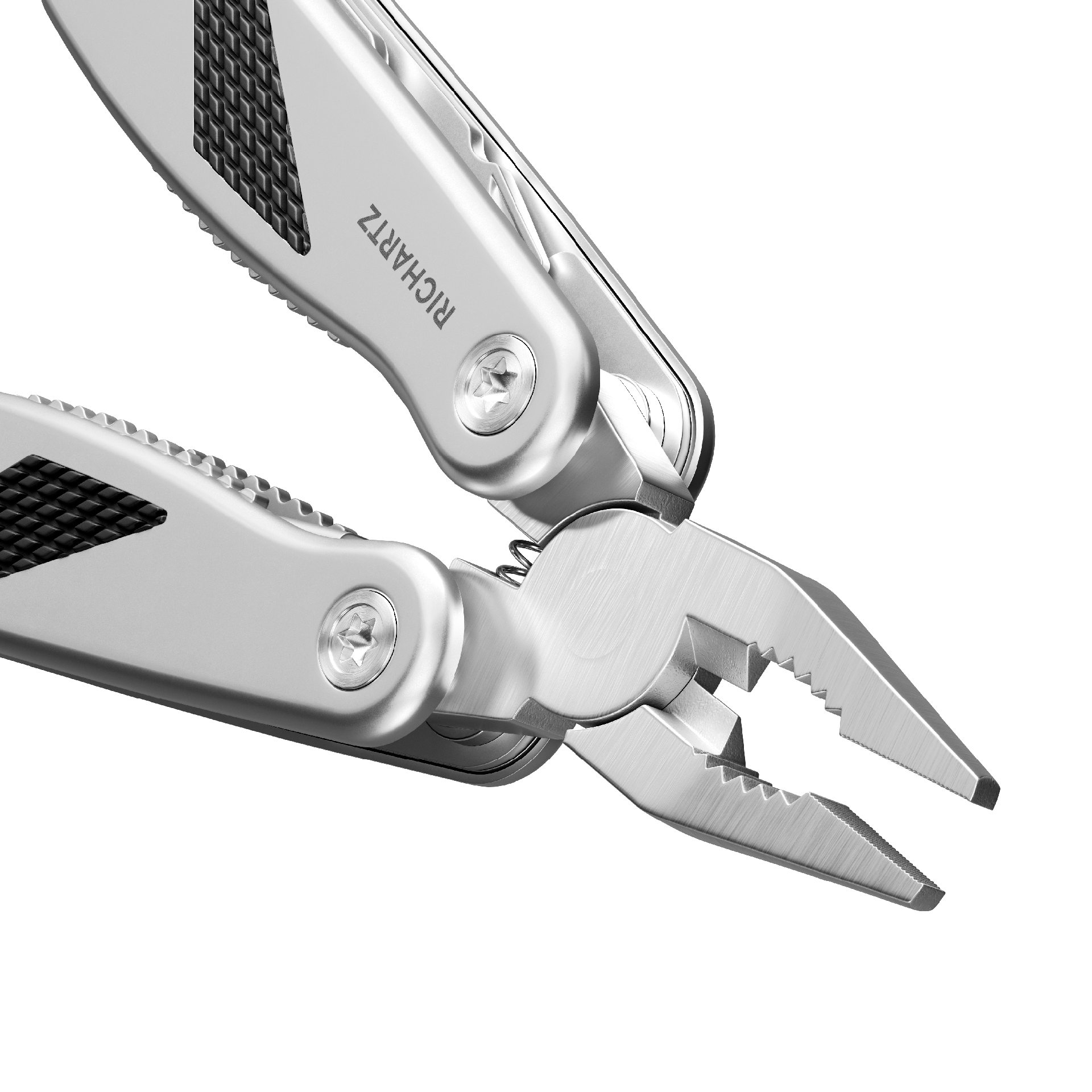 GRIP tool pocket
