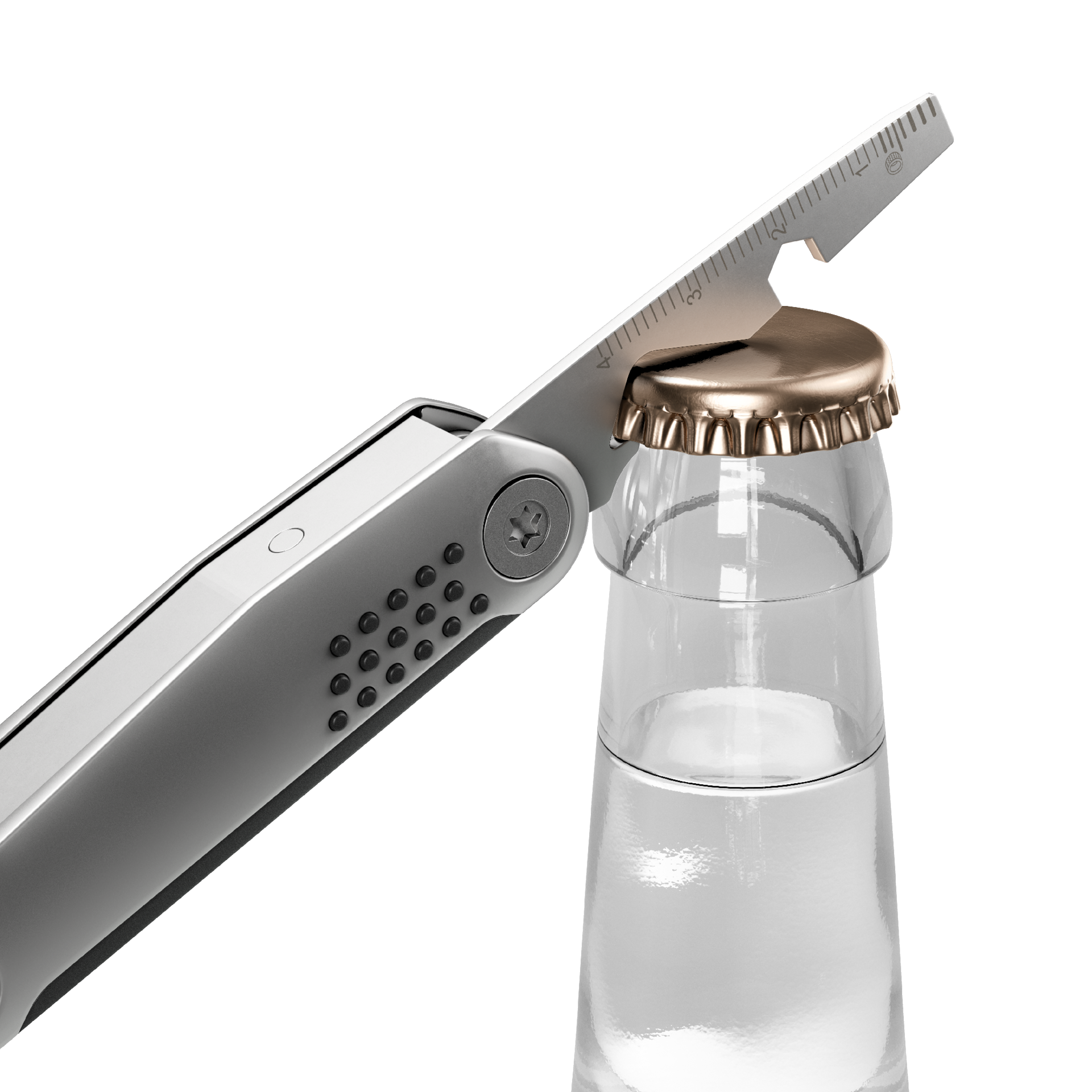 STRUKTURA knife 8+ mini