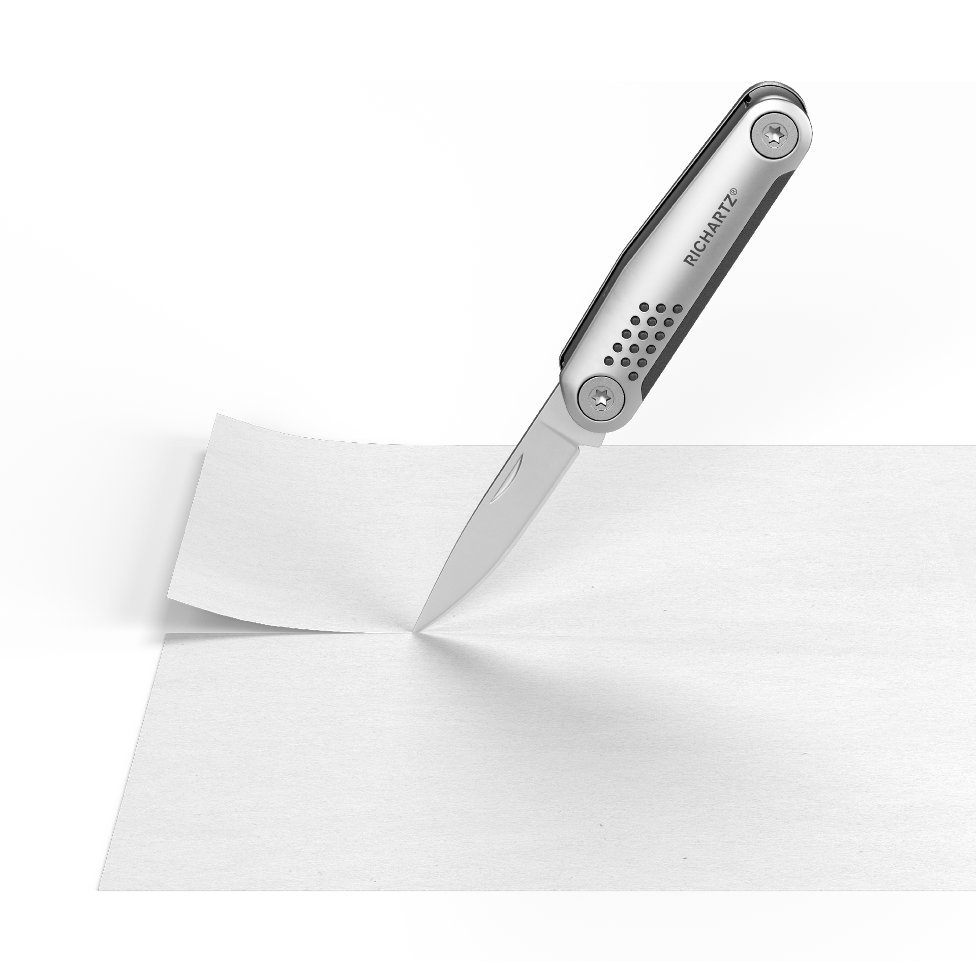 STRUKTURA knife 8+ mini