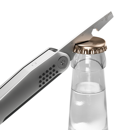 RICHARTZ® STRUKTURA knife 8+ mini