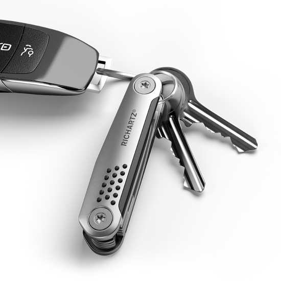 STRUKTURA knife 8+ mini