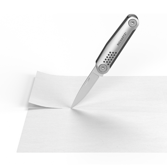 STRUKTURA knife 8+ mini
