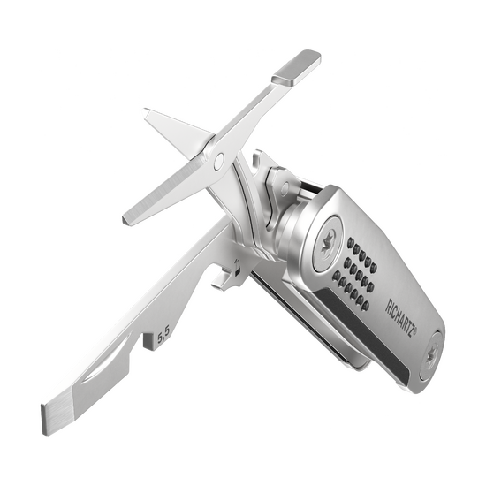STRUKTURA knife 8+ mini