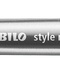 STABILO style metal Kugelschreiber mit Metallclip