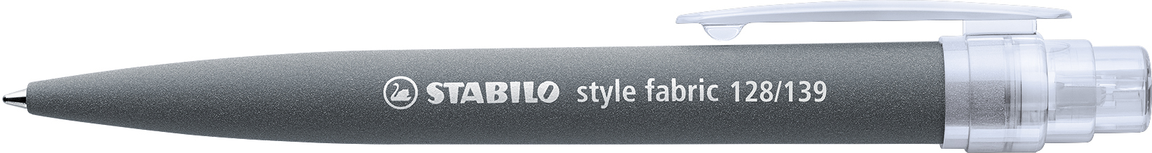 STABILO style fabric Kugelschreiber