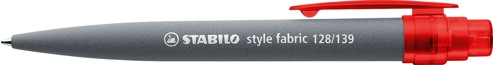 STABILO style fabric Kugelschreiber